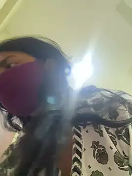 Dishasarmaa05 online show from February 19, 2025, 6:21 pm