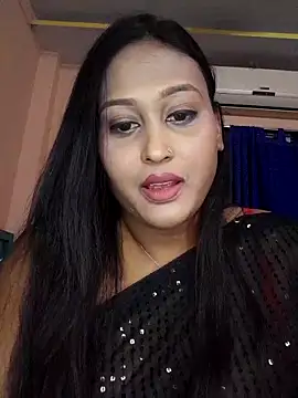 hotlovr online show from March 9, 2025, 6:21 pm