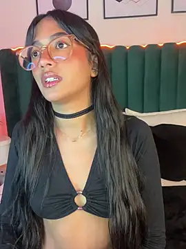 Tyla Ks online show from March 11, 2025, 1:26 am