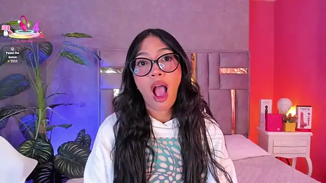 Tyla Ks online show from May 8, 2026, 6:57 pm