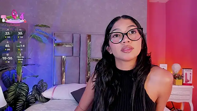 Tyla Ks online show from May 12, 2026, 7:11 pm