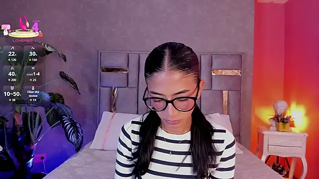 Tyla Ks online show from June 2, 2026, 8:22 pm