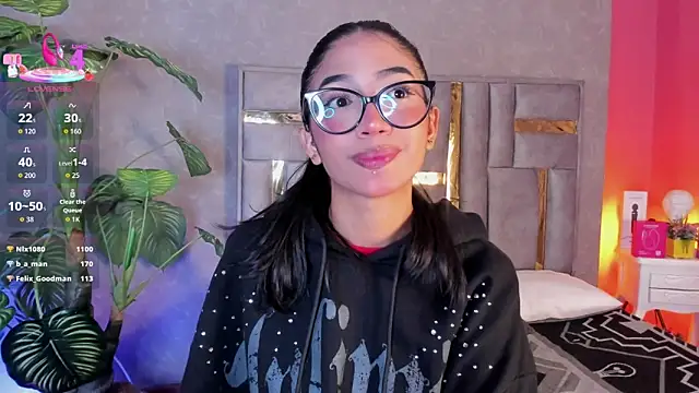 Tyla Ks online show from June 11, 2026, 12:32 am