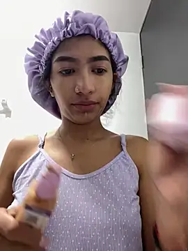 Tyla Ks online show from July 4, 2026, 12:22 pm