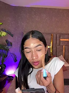 Tyla Ks online show from July 6, 2026, 7:16 pm