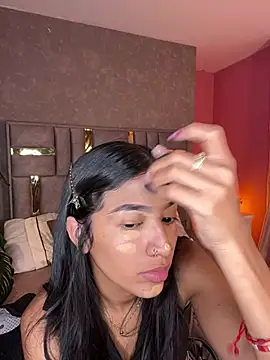 Tyla Ks online show from July 28, 2026, 7:26 pm