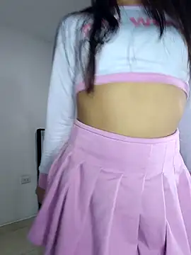 sophia ramirez12 online show from April 22, 2026, 7:37 pm