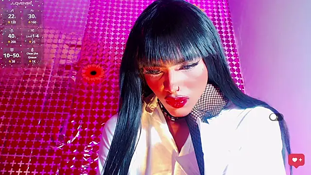 jymena xxx online show from March 11, 2025, 7:15 am