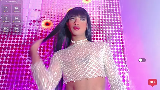 jymena xxx online show from March 18, 2025, 10:36 am