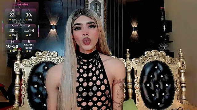 jymena xxx online show from September 12, 2025, 7:25 pm