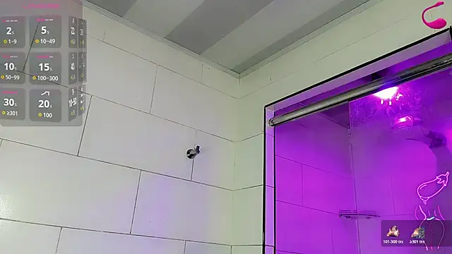 jymena xxx online show from December 3, 2025, 7:12 pm