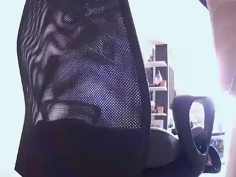 JorgeLuis 97 online show from November 8, 2025, 2:28 pm