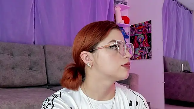 MelaniJhonson online show from April 30, 2026, 2:29 am
