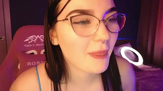 Snapshot of milliedoll chatting on February 25, 2025, 4:14 am milliedoll online show from February 25, 2025, 4:14 am