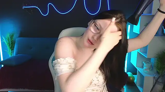 Snapshot of milliedoll chatting on March 19, 2025, 8:34 am milliedoll online show from March 19, 2025, 8:34 am