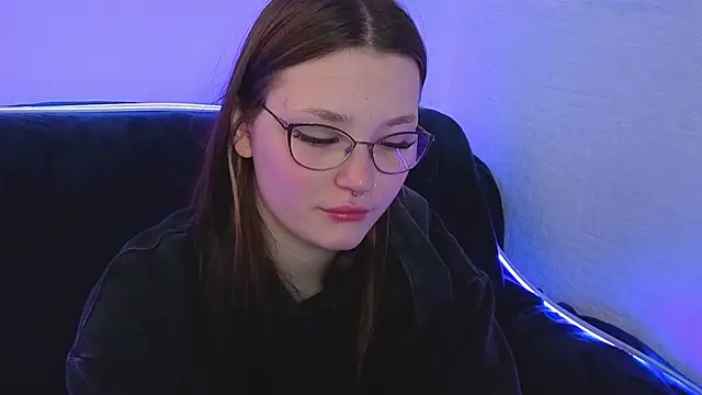 milliedoll online show from October 2, 2025, 3:13 am