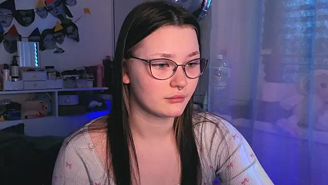 Snapshot of milliedoll chatting on November 19, 2025, 4:34 am milliedoll online show from November 19, 2025, 4:34 am