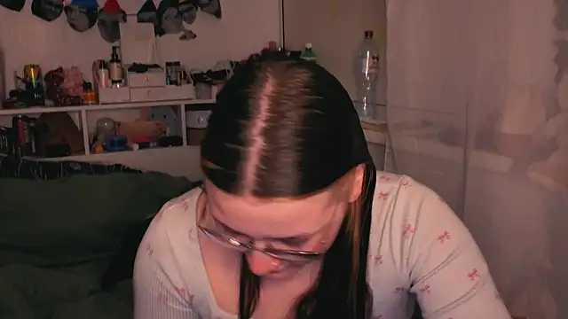 Snapshot of milliedoll chatting on November 20, 2025, 11:21 am milliedoll online show from November 20, 2025, 11:21 am