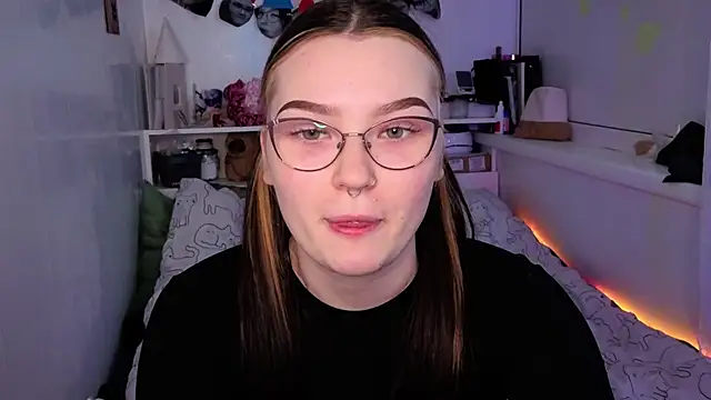 Snapshot of milliedoll chatting on November 24, 2025, 7:30 am milliedoll online show from November 24, 2025, 7:30 am