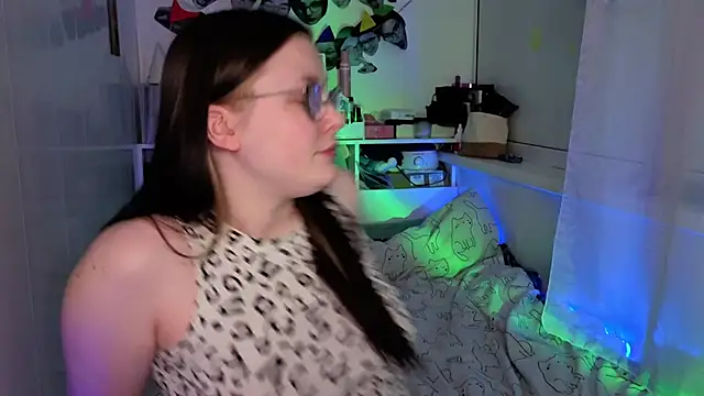 Snapshot of milliedoll chatting on November 26, 2025, 10:27 am milliedoll online show from November 26, 2025, 10:27 am