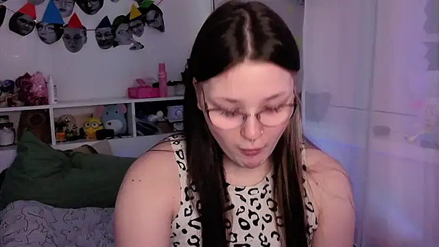 Snapshot of milliedoll chatting on November 27, 2025, 6:26 am milliedoll online show from November 27, 2025, 6:26 am