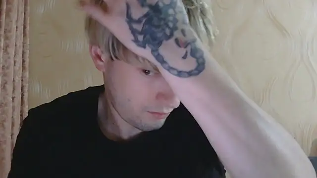 frama666 online show from May 19, 2026, 8:59 pm