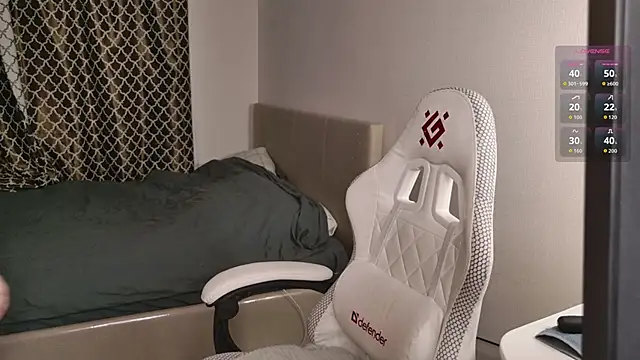 Luna Loveee online show from September 10, 2025, 3:28 am