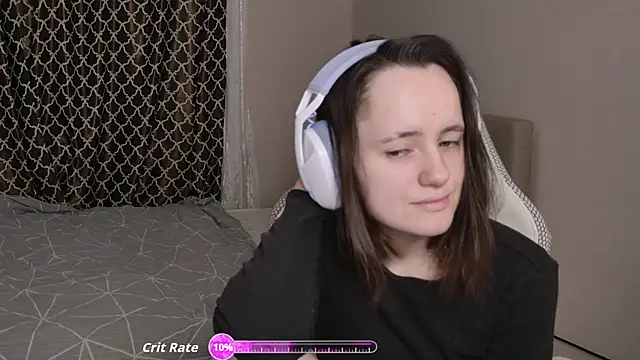 Luna Loveee online show from January 8, 2026, 3:42 am