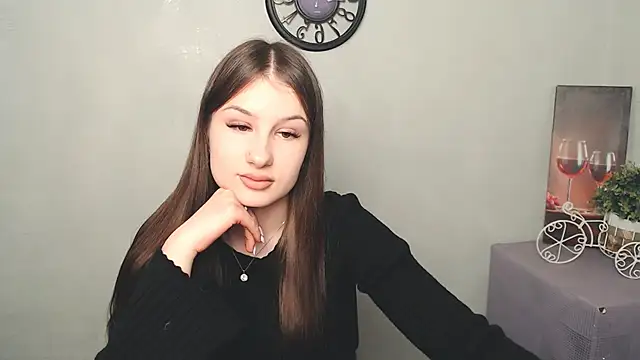 Snapshot of _MiaAngell chatting on March 9, 2025, 2:21 pm MiaAngell online show from March 9, 2025, 2:21 pm