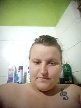 SABlond2 online show from September 15, 2025, 4:18 pm