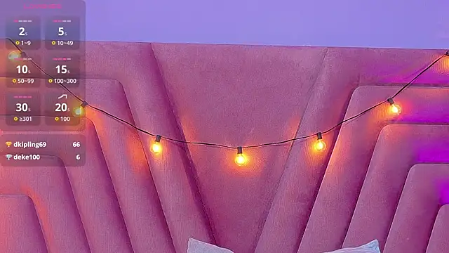 innocenthazel online show from October 15, 2025, 3:17 am