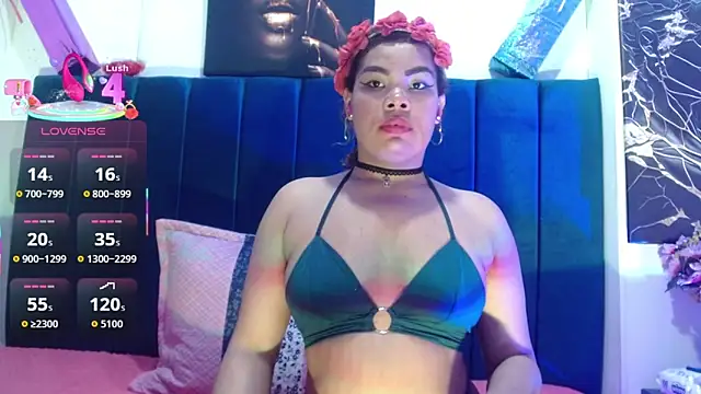 Snapshot of Mariana_star1 chatting on October 17, 2025, 4:15 am Mariana star1 online show from October 17, 2025, 4:15 am