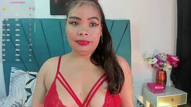 Mariana star1 online show from March 28, 2026, 4:56 am