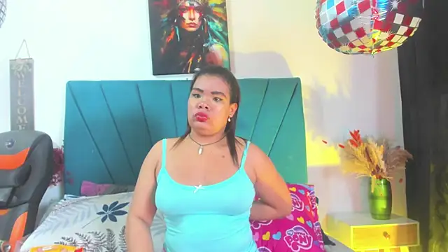 Mariana star1 online show from June 7, 2026, 9:29 pm
