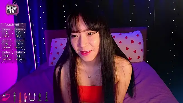 miyakimi0101 online show from June 23, 2026, 1:36 am