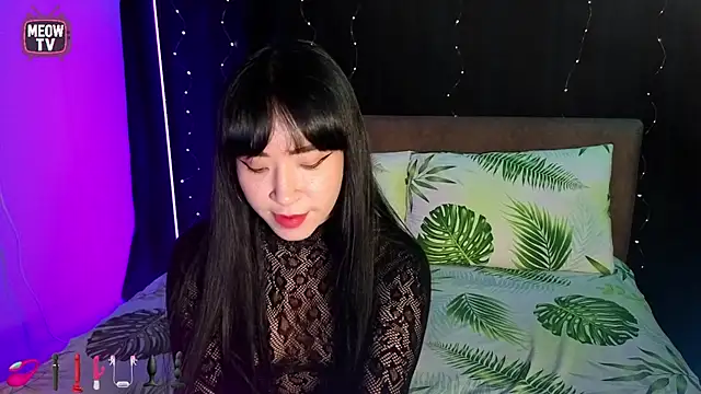 miyakimi0101 online show from July 21, 2026, 12:35 am