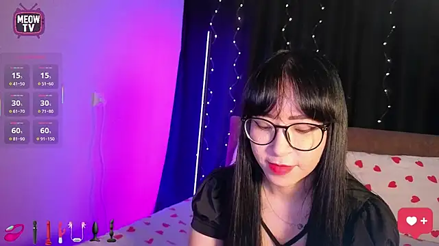 miyakimi0101 online show from July 29, 2026, 2:10 am