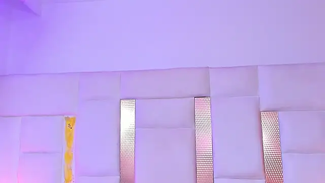 SteffyMontes online show from March 16, 2026, 6:12 pm