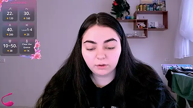 kitsune 8 online show from February 25, 2025, 7:31 am