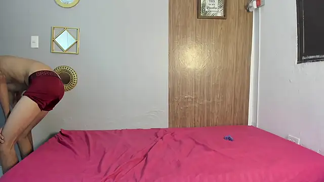 couple hotfox online show from January 11, 2026, 12:59 am