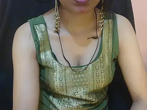 Cute Pihu01 online show from June 9, 2026, 8:31 pm
