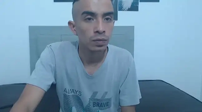 jhonny k online show from March 21, 2025, 10:39 pm