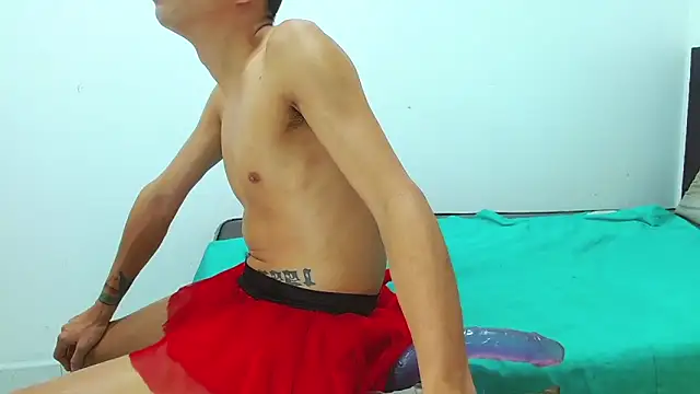 jhonny k online show from March 13, 2026, 10:00 am