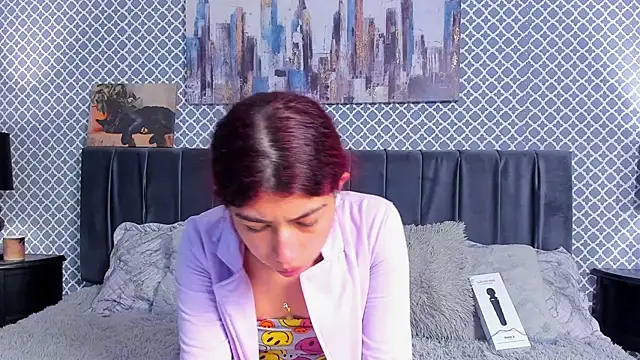 Cassie bloom online show from February 27, 2025, 6:50 am