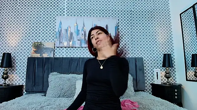 Cassie bloom online show from March 15, 2025, 10:03 am