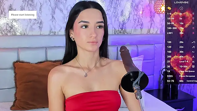 Snapshot of MELODYY_SWEET chatting on June 10, 2026, 11:09 am MELODYY SWEET online show from June 10, 2026, 11:09 am