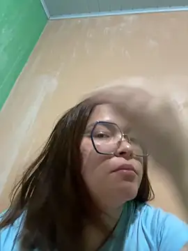 GoddessChaar online show from November 22, 2025, 9:25 pm