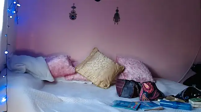 Snapshot of Maddy_Jhonsson chatting on February 27, 2025, 12:02 pm Maddy Jhonsson online show from February 27, 2025, 12:02 pm