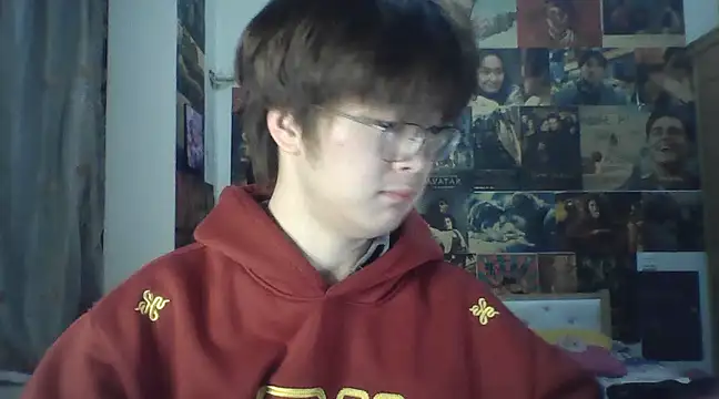 Snapshot of Anson0722 chatting on February 20, 2025, 5:29 pm Anson0722 online show from February 20, 2025, 5:29 pm