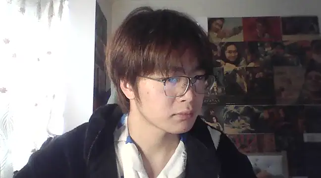 Snapshot of Anson0722 chatting on February 22, 2025, 2:39 am Anson0722 online show from February 22, 2025, 2:39 am